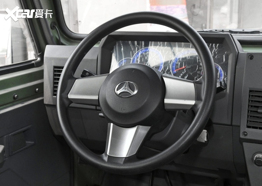 j9九游会登陆入口新款勇士1048万元起